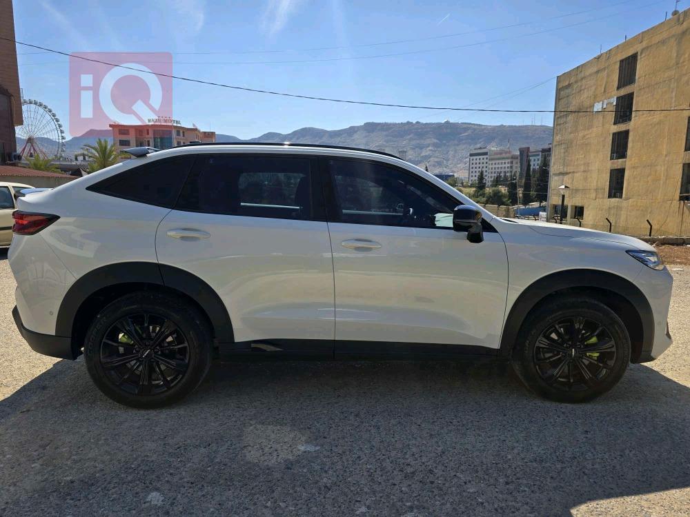 Haval H6 GT